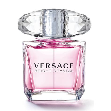 Bright Crystal Parfum från Versace 